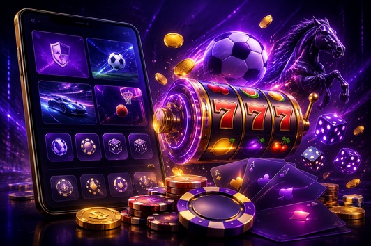 bet7k
