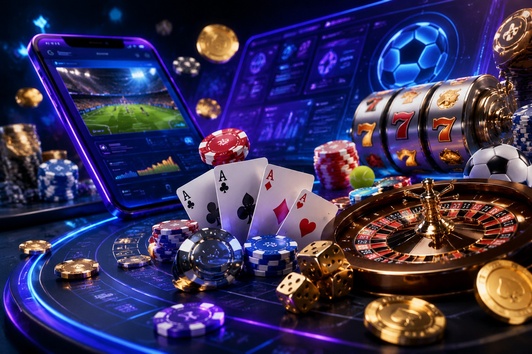 bet7k